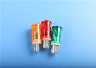 Hohe Helligkeitsregelungs-Kontrollbereich-Anzeigelampen, Minianzeigelampen 12V