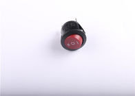 Roter kreisförmiger kleiner runder Hebelschalter für Elektrowerkzeuge u. Elektrowerkzeuge