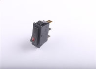Punkt-streicheln elektrische Hebelschalter 16a 250v Drucken, IPOO-Grad des Schutzes
