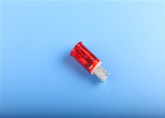 Das Universal Rot imprägniern geführte Anzeigelampen
