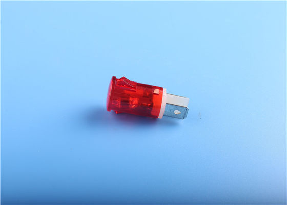 Das Universal Rot imprägniern geführte Anzeigelampen