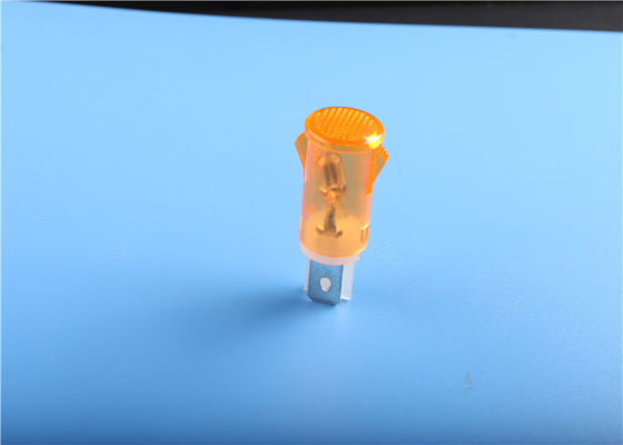 LED-Signal-Bedienfeld-Anzeigelampen