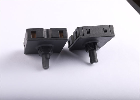 Momentanminidrehschalter SMD SMT
