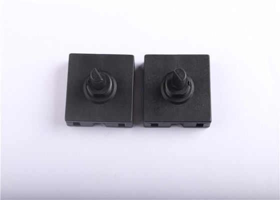 Momentanminidrehschalter SMD SMT