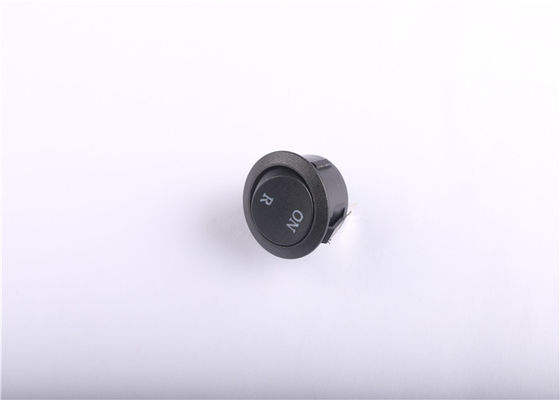 Mikroknopf-kleiner Hebelschalter auf weg von 6A 250v T125 R11 Kcd1-101-8