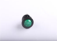 Kundengebundene Farbe des Heizkörper-Heizungs-runde Hebelschalter-3 Miniaturweise