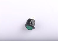 Kundengebundene Farbe des Heizkörper-Heizungs-runde Hebelschalter-3 Miniaturweise