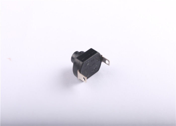 High Durability Micro Rocker Switch / Micro Miniature Push Button Switch