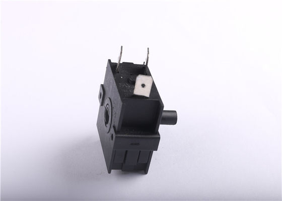 Einzelner Knopf-mehrfunktionaler kleiner Drehschalter für Digital-Produkte
